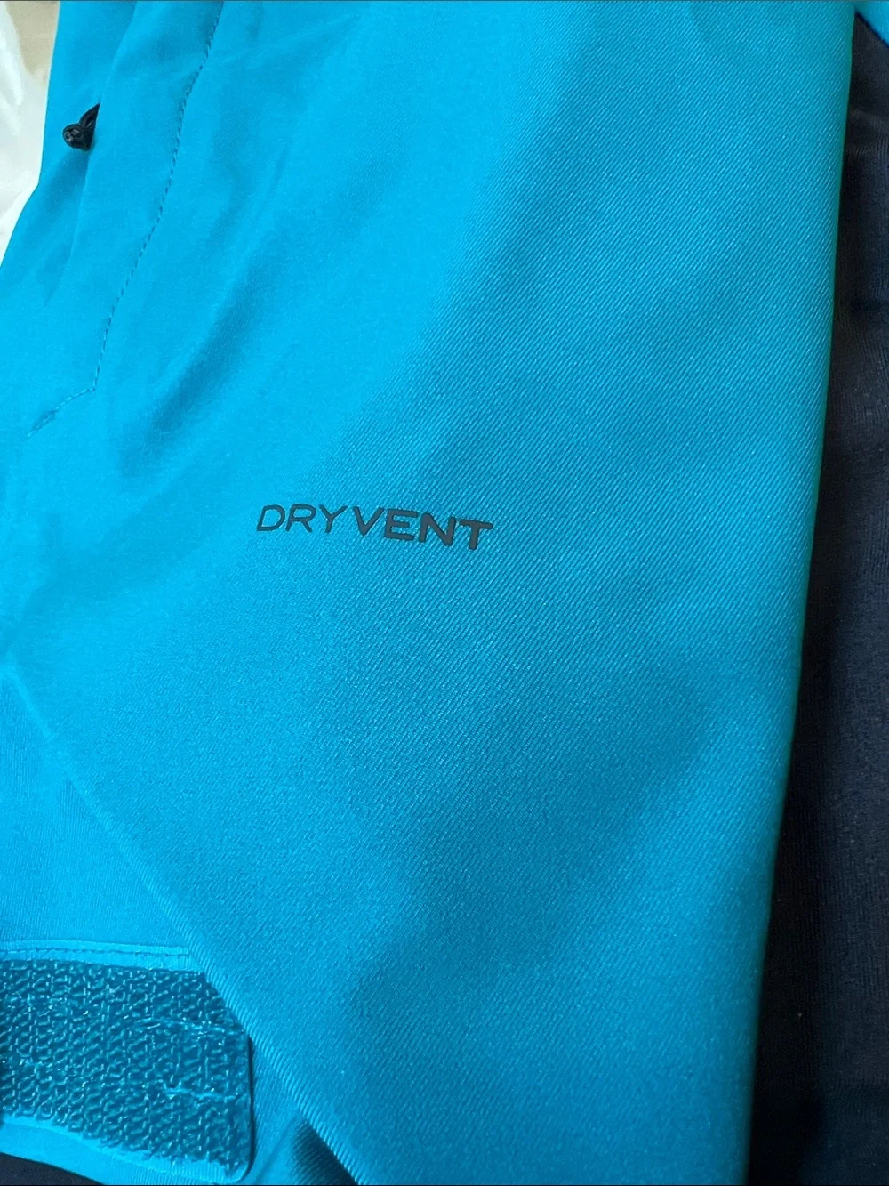 The North Face three color